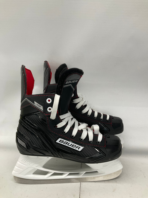 Used Bauer NS Senior Hockey Skate Senior 7 11836-S000028087