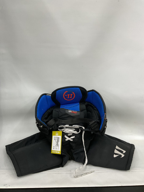 Used Warrior COVERT QREDGE Senior Pant Black MD 11871-S000018505
