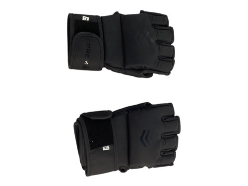 Vist Large View of Product Image Which is Used Martial Arts Gloves Black XL 11709-S000069571