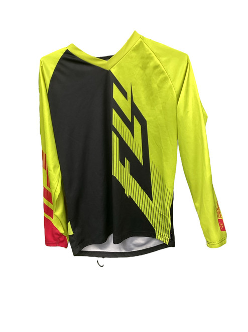 Used FLY Racing Youth Top Medium 11798-S000036186