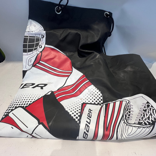 Used Bauer Hockey Training Aid 11878-S000021332
