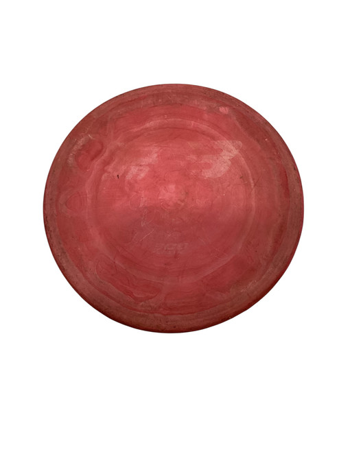 Vist Large View of Product Image Which is Used Prodigy PA-3 Disc Golf Putter Red 11884-S000048281