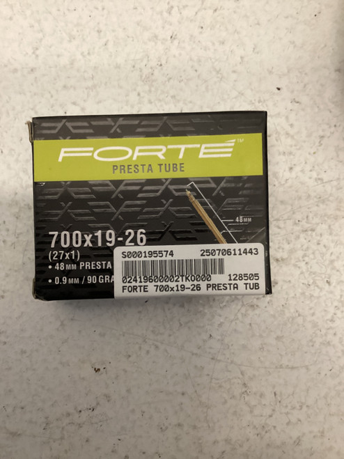 Bike Part tube 11443-S000195574