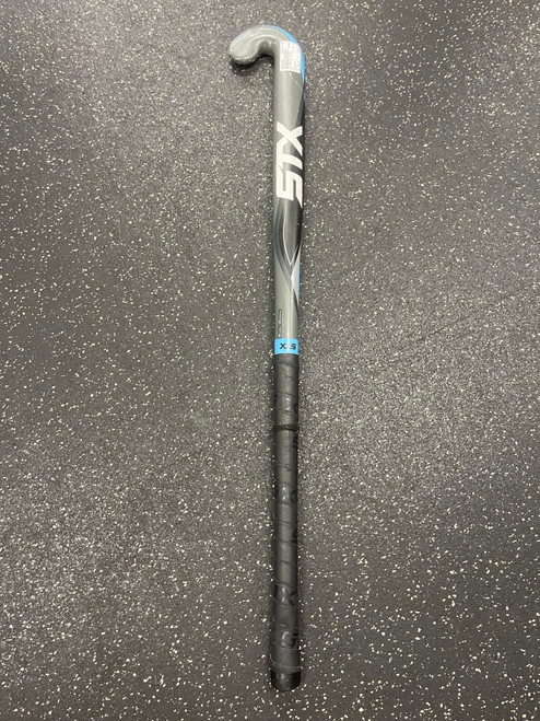 Used STX HPR 101 FH Complete Stick Grey 36" 11726-S000283263