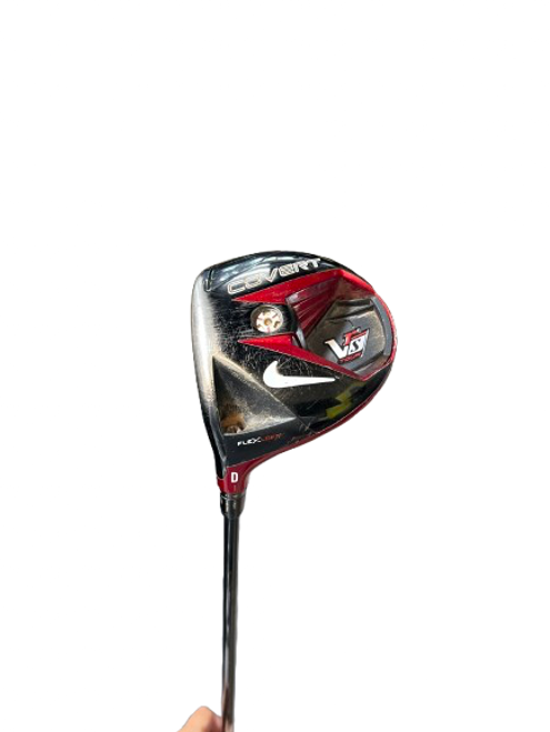 Used Nike NIKE COVERT 10 DGR DRIVER Mens Driver RH 10.0 Degree 11843-S000015883