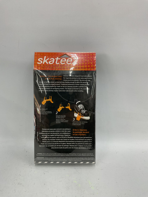 Used Hockey Training Aid 11871-S000018577
