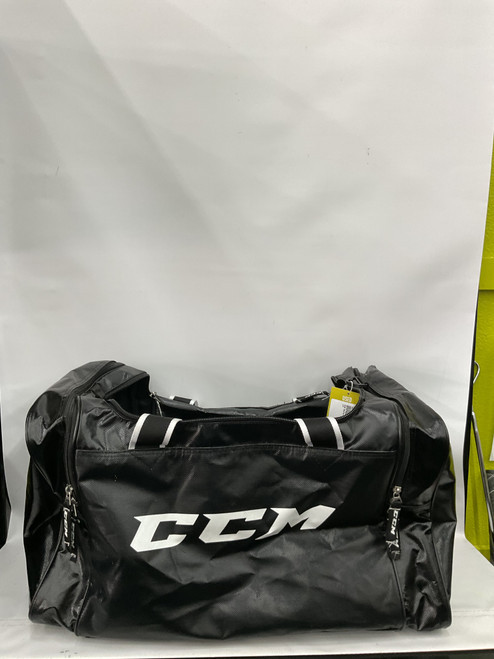 Used CCM Referee Hockey Bag 11871-S000018580