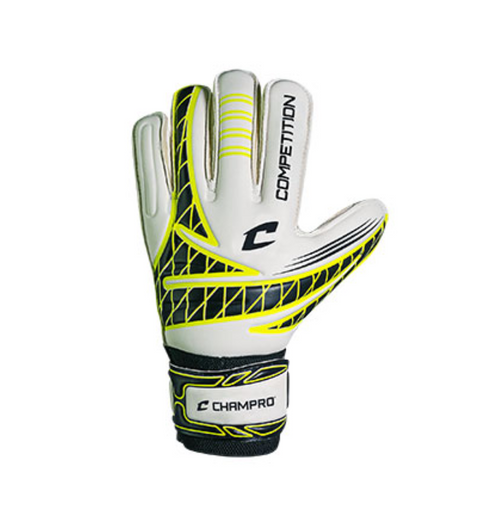 Vist Large View of Product Image Which is Soccer Soccer / Goal Gloves