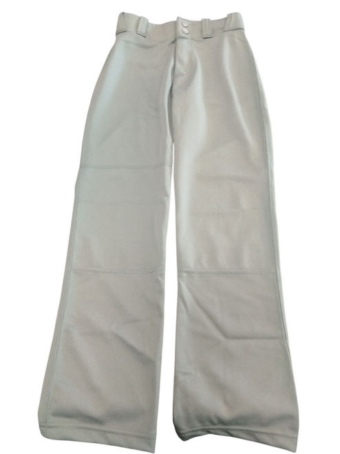 Vist Large View of Product Image Which is Used TAG BB/SB Pant Girls Grey SM