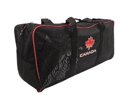 Vist Large View of Product Image Which is New Berio Hockey Bag CNDA 32"