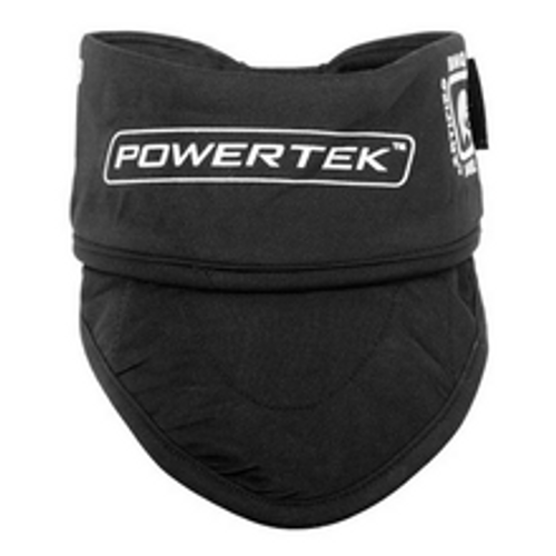 New V5.0 TEK BIB NECK GUARD JR 11771-PTS5086BJR