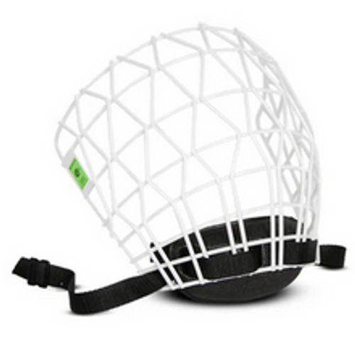 New V3.0 RINGETTE CAGE S WHT 11771-PTS803001