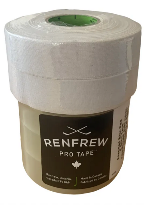 Vist Large View of Product Image Which is New Renfrew 3/CLR 2/WHT 5 Pack