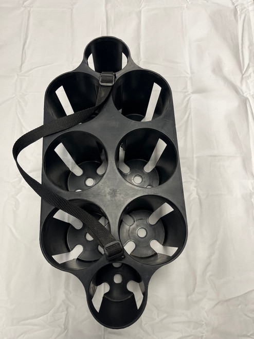 Vist Large View of Product Image Which is Used Hockey Accessory