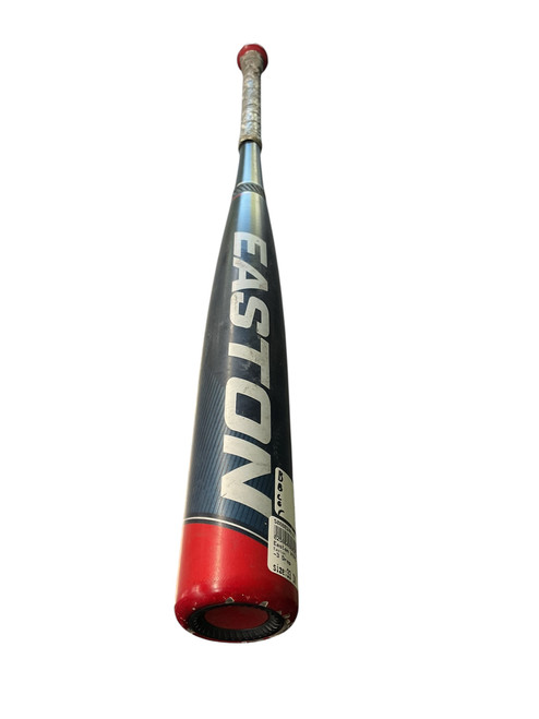 Vist Large View of Product Image Which is Used Easton HYPE BB/SB High School -3 Bat 33"