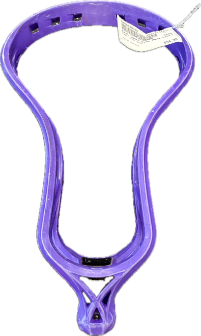 Vist Large View of Product Image Which is Used East Coast Dyes Mens Lacrosse Head Purple