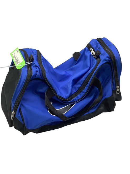 Used Nike Large Equipment Bag 11347-S000250697