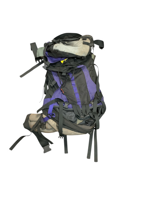 Vist Large View of Product Image Which is Used SILOUETTE BACKPACK Backpack Black