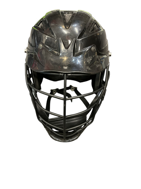 Used Cascade CPV-R M/L Lacrosse Helmet Black M/L 11814-S000375033