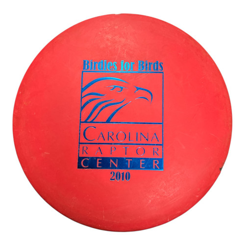 Vist Large View of Product Image Which is USED DISC Carolina Raptor 2010 176g