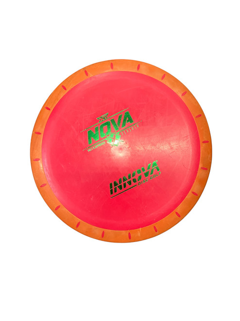 Used USED DISC Other Golf Disc 11511-S000176276
