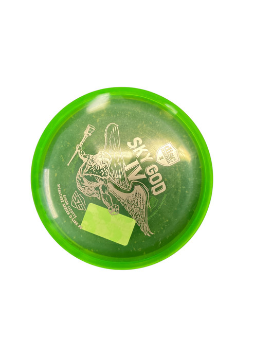 Used USED DISC Other Golf Disc 11511-S000176277