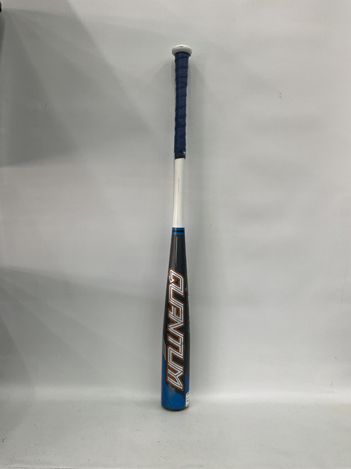 Used Easton QUANTUM BB/SB USSSA 2 5/8 Bat 33" 11871-S000018587