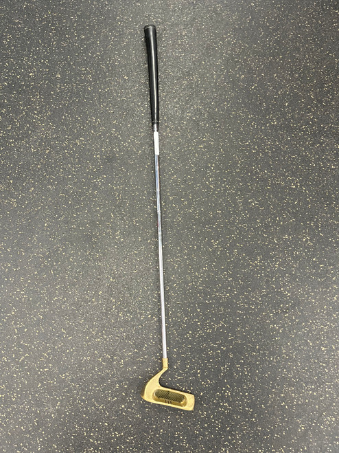 Vist Large View of Product Image Which is Used PRO SELECT SOFT TOUCH 34 Mens Putter RH 11774-S000081923