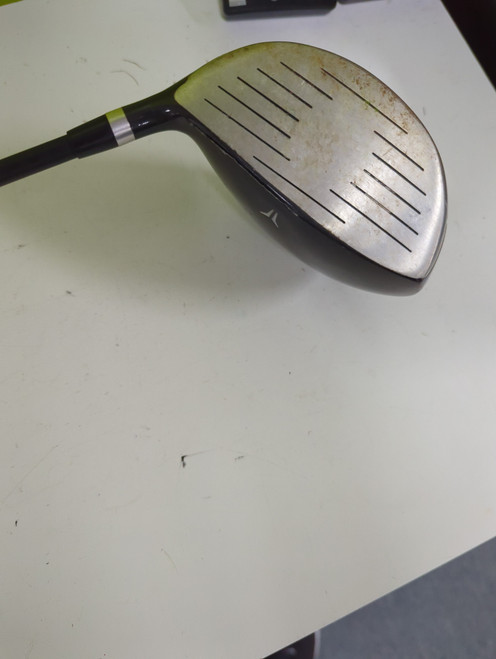 Vist Large View of Product Image Which is Used VELOCITY Mens Driver RH 10.5 Degree 11307-S000257384