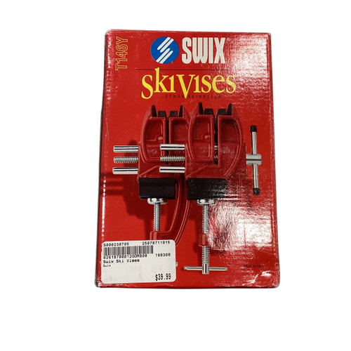 Vist Large View of Product Image Which is Used Swix DH Accessory