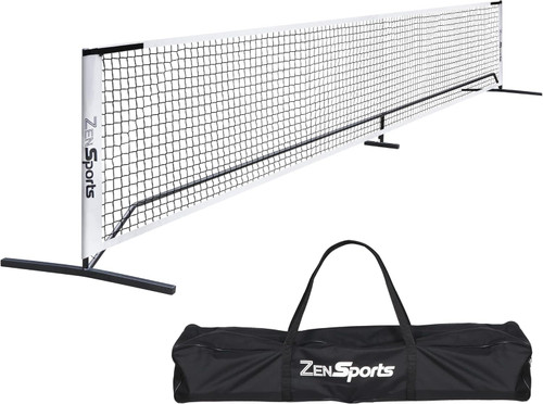 Used ONCOURT OFFCOURT PICKLENET Pickleball Nets 11484-S000283207