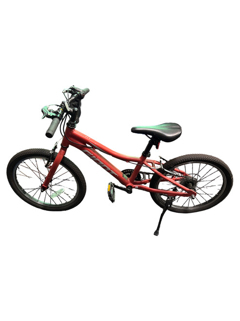 Used Giant XTC Comfort Bike Boys Maroon 24" 11724-S000214560