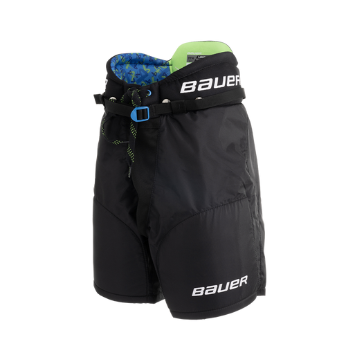 Vist Large View of Product Image Which is New S24 BAUER X PANTS YTH 11857-BARS241063714
