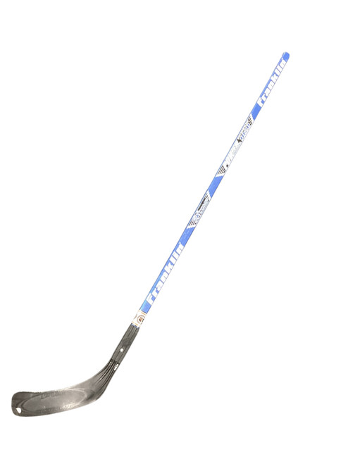 Vist Large View of Product Image Which is Used Franklin SX COMP Inter Wood Left