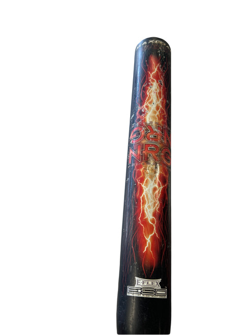 Vist Large View of Product Image Which is Used Miken NRG MAXLOAD 500 Slow pitch Bat