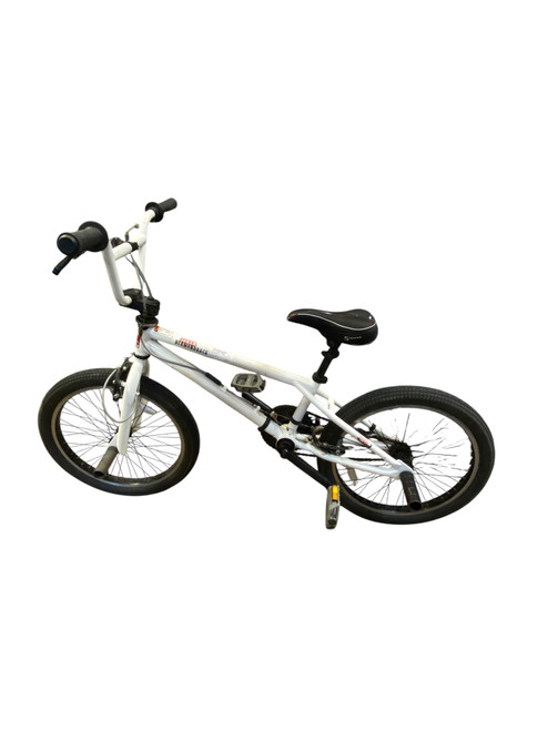 Used Diamondback JOKER BMX Bike Mens White 20" 11706-S000357425