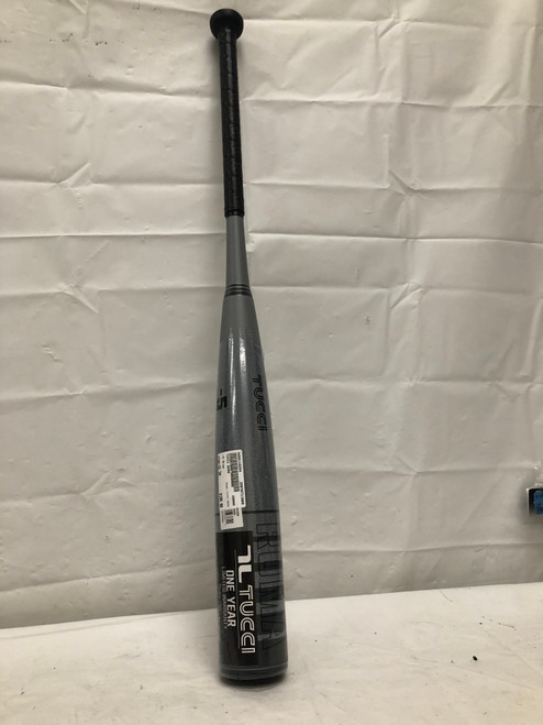 Used TUCCI ROMA BB/SB USSSA 2 3/4 Bat 31" 11668-S000110254