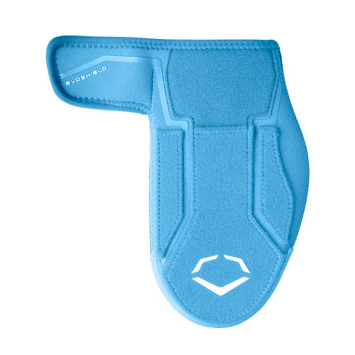 Vist Large View of Product Image Which is New SHORTY SLIDE MITT ADT CBLU
