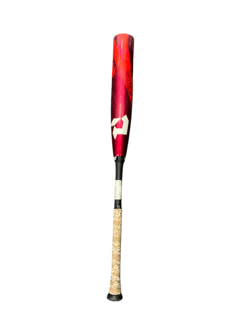 Vist Large View of Product Image Which is Used Demarini ZOA Z5Z-24 BB/SB USSSA 2 3/4 Bat 32"