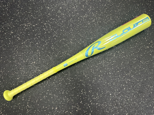 New RAWLINGS CLOUT JBB 27/16 10558-RAWRJB6C11-27