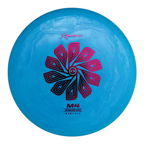 New Geometry M4 Series 11849-PRDM4200GMTRYSRS