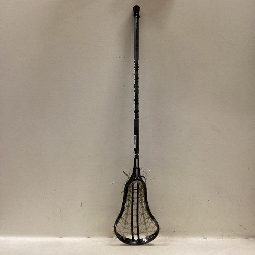 Vist Large View of Product Image Which is Used Under Armour GLORY M85 Jr Atk/Mid Complete Stick Black