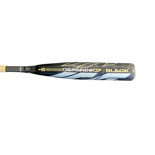 Used Demarini CF BB/SB USSSA 2 5/8 Bat 32" 11479-S000398008