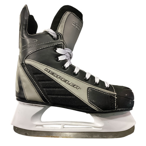 Used Hespeler ROGUE Senior Hockey Skate Senior 9 11776-S000385167