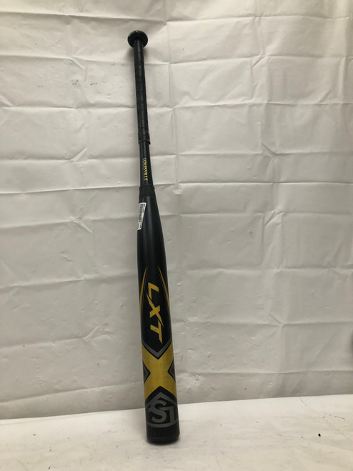 Vist Large View of Product Image Which is Used Louisville Slugger LXT 2020 FPLXD10-20 BB/SB Fastpitch Bat 34"