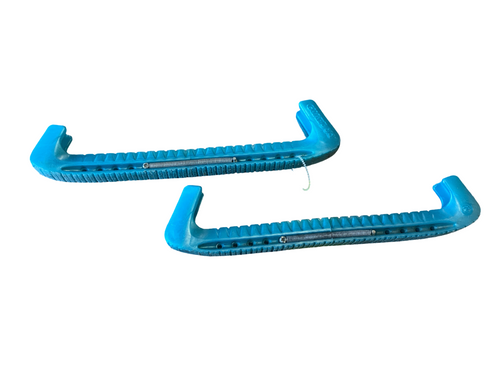 Used Ice Skate Accessory