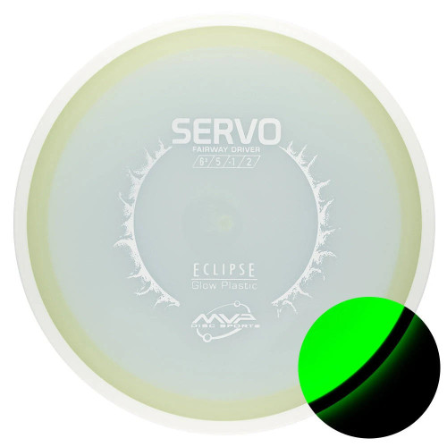 Vist Large View of Product Image Which is New MVP SERVO ECLIPSE