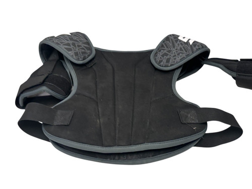 Used HYPERLITE Adult PFD Black MD Life Vest 36-40" 11731-S000142720