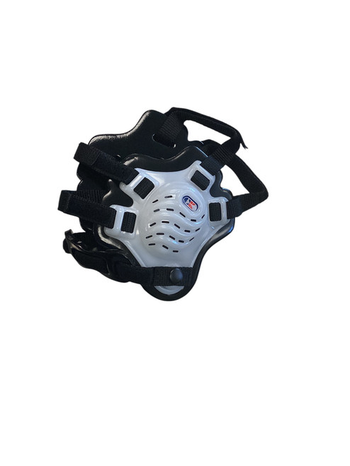 Vist Large View of Product Image Which is Used Cliff Keen Wrestling Headgear Black 11845-S000030677
