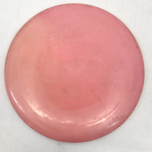 Used Innova STAR WRAITH KEN CLIMO Disc Golf Driver Pink 172g 11805-S000063276